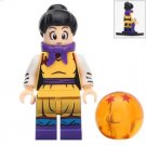 KoloToys Chi-Chi Minifigures Superhero Minifigures