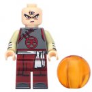 KoloToys Tien Shinhan Minifigures Superhero Minifigures