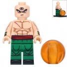KoloToys Tien Shinhan Minifigures Superhero Minifigures
