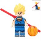 KoloToys Vegito Minifigures Superhero Minifigures