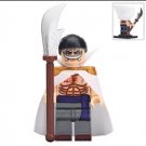 KoloToys White Beard Rare Minifigures Superhero Minifigures
