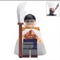 KoloToys White Beard Rare Minifigures Superhero Minifigures