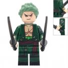 KoloToys Zoro Rare Minifigures Superhero Minifigures