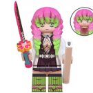 KoloToys Mitsuri Kanroji Rare Minifigures Superhero Minifigures