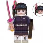 KoloToys Kanao Tsuyuri Rare Minifigures Superhero Minifigures