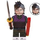 KoloToys Genya Shinazugawa Rare Minifigures Superhero Minifigures
