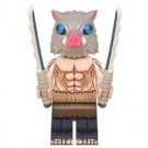 KoloToys Inosuke Rare Minifigures Superhero Minifigures