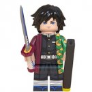 KoloToys Giyu Tomioka Rare Minifigures Superhero Minifigures