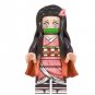 KoloToys Nezuko Rare Minifigures Superhero Minifigures