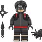 KoloToys Torune Aburame Rare Minifigures Superhero Minifigures