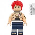KoloToys Sasori Rare Minifigures Superhero Minifigures