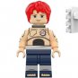KoloToys Sasori Rare Minifigures Superhero Minifigures