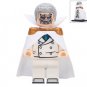 KoloToys Monkey D. Garp Rare Minifigures Superhero Minifigures