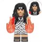 KoloToys Kurenai Yuhi Rare Minifigures Superhero Minifigures