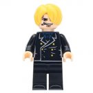 KoloToys Sanji Rare Minifigures Superhero Minifigures