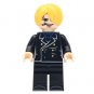 KoloToys Sanji Rare Minifigures Superhero Minifigures