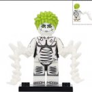 KoloToys Zetsu Rare Minifigures Superhero Minifigures