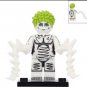 KoloToys Zetsu Rare Minifigures Superhero Minifigures