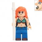 KoloToys Nami Minifigures Superhero Minifigures