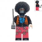 KoloToys Brook Minifigures Superhero Minifigures