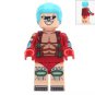 KoloToys Franky Minifigures Superhero Minifigures