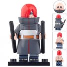 KoloToys Nagato Minifigures Superhero Minifigures