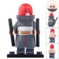 KoloToys Nagato Minifigures Superhero Minifigures