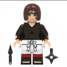KoloToys Rin Nohara Minifigures Superhero Minifigures