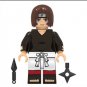 KoloToys Rin Nohara Minifigures Superhero Minifigures