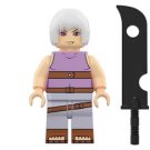 KoloToys Suigetsu Hozuki Minifigures Superhero Minifigures