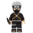 KoloToys Kid Kakashi Hatake Minifigures Superhero Minifigures