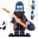 KoloToys Kisame Hoshigaki Minifigures Superhero Minifigures