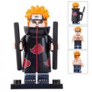 KoloToys Pain Minifigures Superhero Minifigures