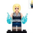 KoloToys Tsunade Minifigures Superhero Minifigures