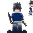 KoloToys Sasuke Uchiha Minifigures Superhero Minifigures
