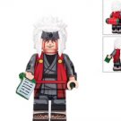 KoloToys Jiraiya Minifigures Superhero Minifigures