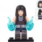 KoloToys Hinata Hyuga Minifigures Superhero Minifigures