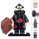 KoloToys Kakuzu Minifigures Superhero Minifigures