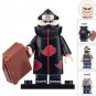 KoloToys Kakuzu Minifigures Superhero Minifigures