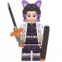 KoloToys Shinobu Minifigures Superhero Minifigures