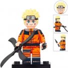 KoloToys Naruto Minifigures Superhero Minifigures