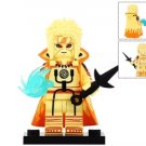 KoloToys Minato Namikaze Minifigures Superhero Minifigures