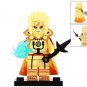 KoloToys Minato Namikaze Minifigures Superhero Minifigures