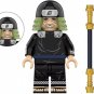 KoloToys Hiruzen Sarutobi Minifigures Superhero Minifigures