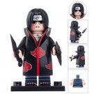 KoloToys Itachi Uchiha Minifigures Superhero Minifigures