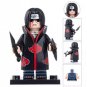 KoloToys Itachi Uchiha Minifigures Superhero Minifigures