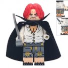 KoloToys Shanks Minifigures Superhero Minifigures