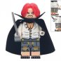 KoloToys Shanks Minifigures Superhero Minifigures