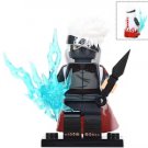 KoloToys Kakashi Hatake Minifigures Superhero Minifigures