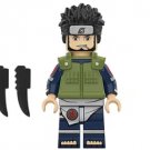 KoloToys Asuma Sarutobi Minifigures Superhero Minifigures
